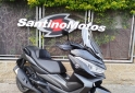 Motos - Voge SR4 MAX 350 2024 Nafta 8467Km - En Venta