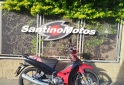 Motos - Yamaha CRYPTON 110 2023 Nafta 11633Km - En Venta