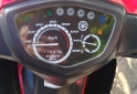 Motos - Yamaha CRYPTON 110 2023 Nafta 11633Km - En Venta