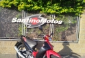 Motos - Yamaha CRYPTON 110 2023 Nafta 11633Km - En Venta