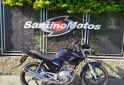 Motos - Yamaha YBR 125 2023 Nafta 11900Km - En Venta