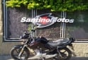 Motos - Yamaha YBR 125 2023 Nafta 11900Km - En Venta