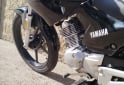 Motos - Yamaha YBR 125 2023 Nafta 11900Km - En Venta