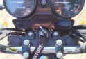 Motos - Yamaha YBR 125 2023 Nafta 11900Km - En Venta