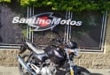 Motos - Yamaha YBR 125 2023 Nafta 11900Km - En Venta