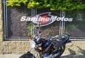 Motos - Yamaha YBR 125 2023 Nafta 11900Km - En Venta
