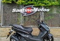 Motos - Zanella CRUSIER X 150 2022 Nafta 7844Km - En Venta