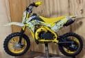 Motos - Otra marca MINICROSS 49cc 2026 Nafta 0Km - En Venta