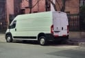 Utilitarios - Peugeot Boxer 2.2 Hdi 435lh 2019 Diesel 350000Km - En Venta
