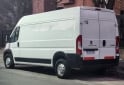 Utilitarios - Peugeot Boxer 2.2 Hdi 435lh 2019 Diesel 350000Km - En Venta