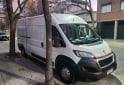 Utilitarios - Peugeot Boxer 2.2 Hdi 435lh 2019 Diesel 350000Km - En Venta