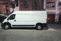 Utilitarios - Peugeot Boxer 2.2 Hdi 435lh 2019 Diesel 350000Km - En Venta