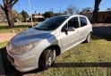 Autos - Peugeot 307 1.6 2011 Nafta 189000Km - En Venta