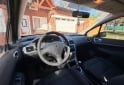 Autos - Peugeot 307 1.6 2011 Nafta 189000Km - En Venta