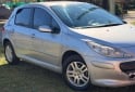 Autos - Peugeot 307 1.6 2011 Nafta 189000Km - En Venta
