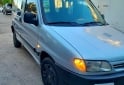 Utilitarios - Peugeot Partner 1.9 2009 Diesel 237000Km - En Venta