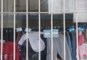 Indumentaria - Local de ropa y accesorios - En Venta