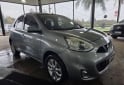 Autos - Nissan 1.6 ADVANCE PURE DRIVE 2014 Nafta 145000Km - En Venta