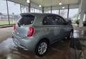 Autos - Nissan 1.6 ADVANCE PURE DRIVE 2014 Nafta 145000Km - En Venta