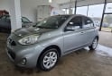 Autos - Nissan 1.6 ADVANCE PURE DRIVE 2014 Nafta 145000Km - En Venta