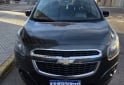 Autos - Chevrolet Spin 2016 Nafta 74000Km - En Venta