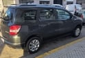 Autos - Chevrolet Spin 2016 Nafta 74000Km - En Venta