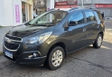 Autos - Chevrolet Spin 2016 Nafta 74000Km - En Venta