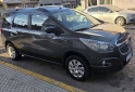 Autos - Chevrolet Spin 2016 Nafta 74000Km - En Venta