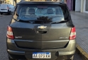 Autos - Chevrolet Spin 2016 Nafta 74000Km - En Venta