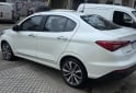 Autos - Fiat Cronos 2021 GNC 75000Km - En Venta