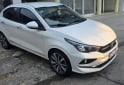 Autos - Fiat Cronos 2021 GNC 75000Km - En Venta