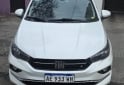 Autos - Fiat Cronos 2021 GNC 75000Km - En Venta