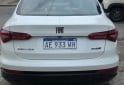 Autos - Fiat Cronos 2021 GNC 75000Km - En Venta