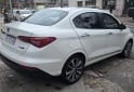 Autos - Fiat Cronos 2021 GNC 75000Km - En Venta