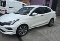 Autos - Fiat Cronos 2021 GNC 75000Km - En Venta