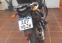 Motos - Yamaha TENERE 250 2018 Nafta 22500Km - En Venta