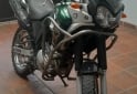 Motos - Yamaha TENERE 250 2018 Nafta 22500Km - En Venta