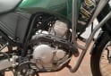 Motos - Yamaha TENERE 250 2018 Nafta 22500Km - En Venta