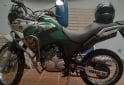 Motos - Yamaha TENERE 250 2018 Nafta 22500Km - En Venta