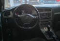 Autos - Volkswagen Golf Confortline DSG 1.4 2015 Nafta 107000Km - En Venta