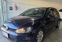 Autos - Volkswagen Golf Confortline DSG 1.4 2015 Nafta 107000Km - En Venta