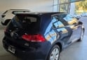 Autos - Volkswagen Golf Confortline DSG 1.4 2015 Nafta 107000Km - En Venta