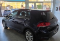 Autos - Volkswagen Golf Confortline DSG 1.4 2015 Nafta 107000Km - En Venta