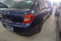 Autos - Renault Symbol corsa 2013 GNC 1Km - En Venta