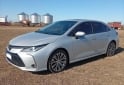 Autos - Toyota Corolla SEG CVT 2023 Nafta 106000Km - En Venta