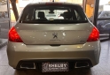 Autos - Peugeot 308 2013 Nafta 90000Km - En Venta