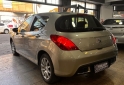 Autos - Peugeot 308 2013 Nafta 90000Km - En Venta