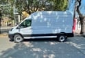 Utilitarios - Ford TRANSIT 2.2 TDI FURGON L. 2022 Diesel 135000Km - En Venta