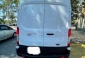 Utilitarios - Ford TRANSIT 2.2 TDI FURGON L. 2022 Diesel 135000Km - En Venta