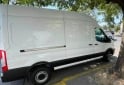 Utilitarios - Ford TRANSIT 2.2 TDI FURGON L. 2022 Diesel 135000Km - En Venta